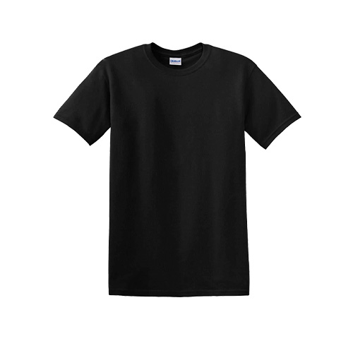 PLAYERA HEAVY COTTON MANGA CORTA - Vista 56